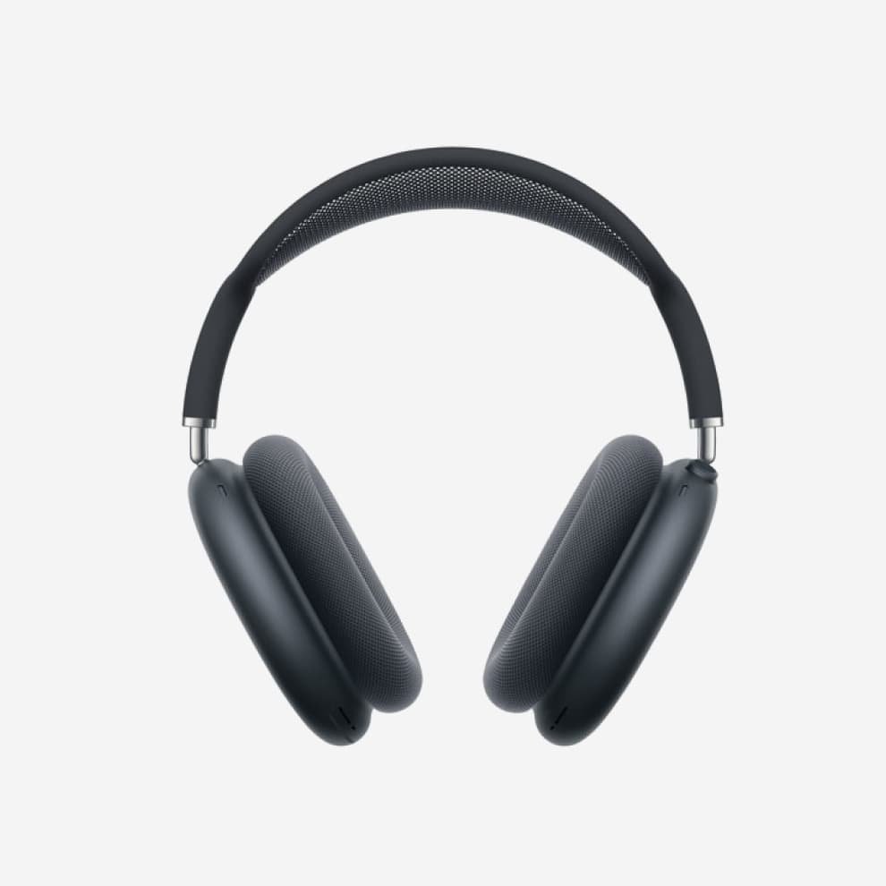 AirPods Over-Ear Noise Cancelling Bluetooth Headphones