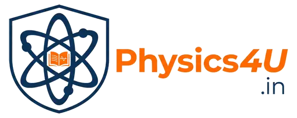 Physics4U Logo